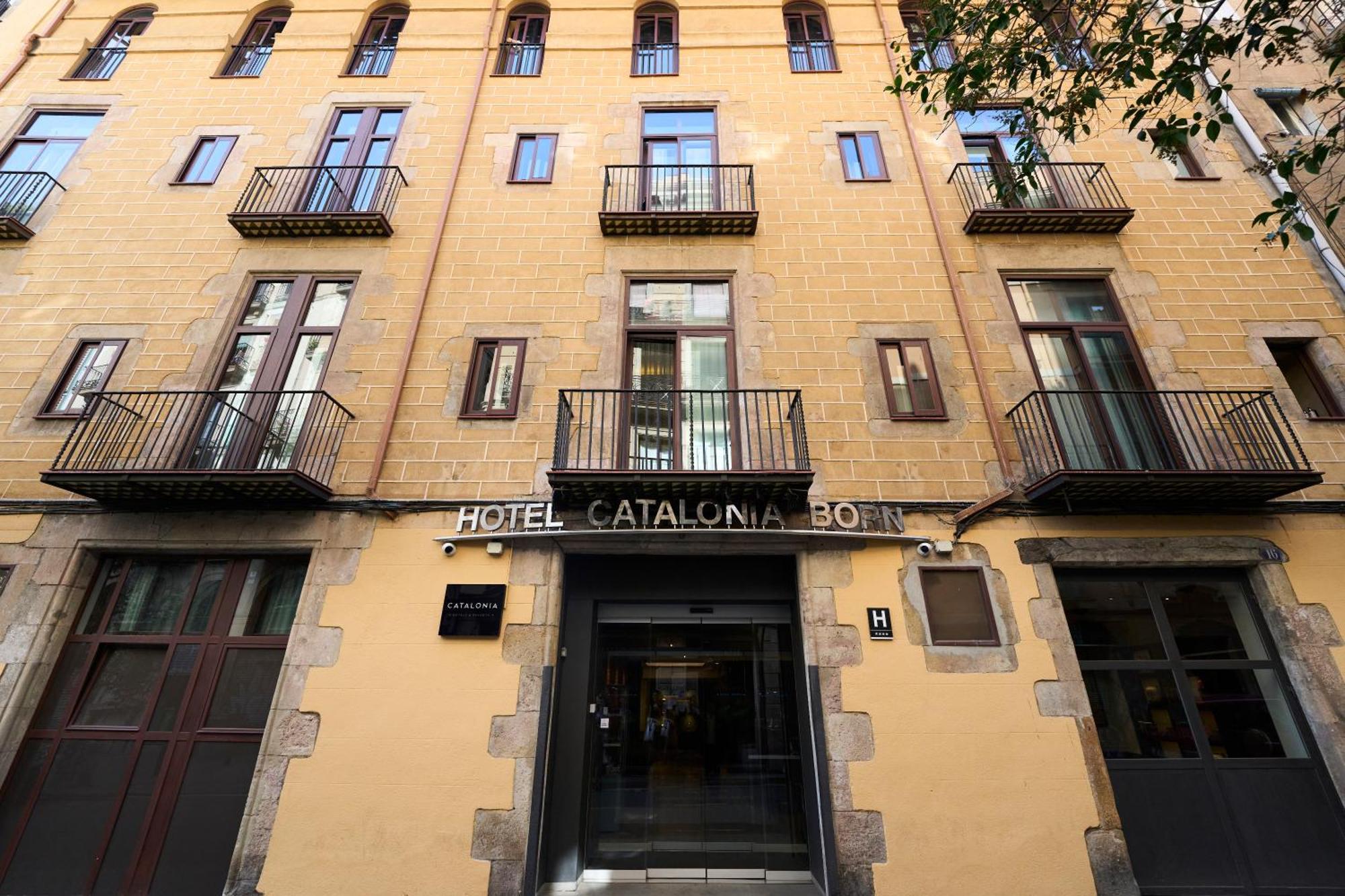 Catalonia Born — Fotos 1
